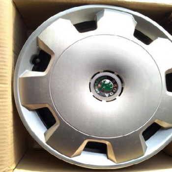 Cerchi Skoda Fabia 