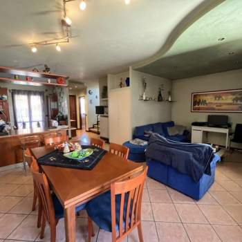 Casa a schiera in vendita a Scorz&egrave; (Venezia)