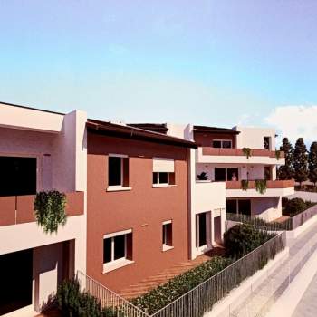 Appartamento in vendita a Scorzè (Venezia)