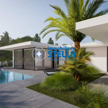 Bifamiliare in vendita a Jesolo (Venezia)