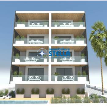 Appartamento in vendita a Jesolo (Venezia)