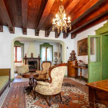 Rustico in vendita a Sedegliano (Udine)