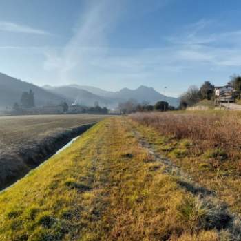 Terreno in vendita a Teolo (Padova)