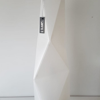 Lampada da tavolo Slamp