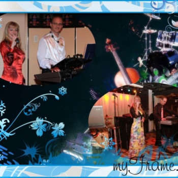 Pianobar e musica live per feste, matrimoni ed eventi