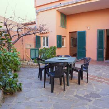 Appartamento in vendita a La Maddalena (Sassari)