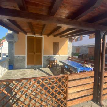 Appartamento in vendita a Andora (Savona)