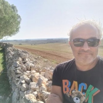 a Bari cerco amicizie