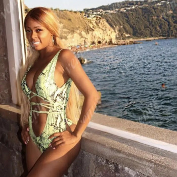  Naomi 43, Cadoneghe - Solo per Relazione Seria
