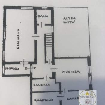 Casa singola in vendita a Monselice (Padova)
