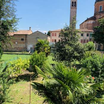 Palazzo in vendita a Este (Padova)