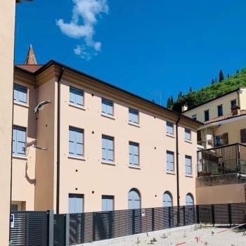 Appartamento in vendita a Monselice (Padova)