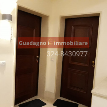 Lecce STUDIO a ridosso della zona San Lazzaro 
