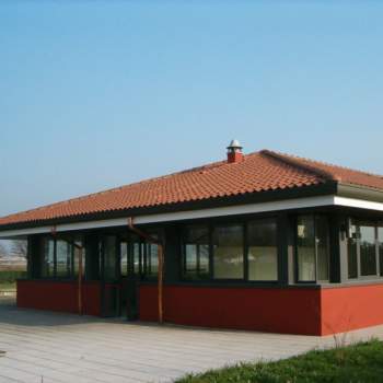 Attivita commerciale in vendita a Badia Polesine (Rovigo)