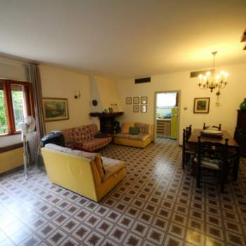 Bifamiliare in vendita a Rosolina (Rovigo)