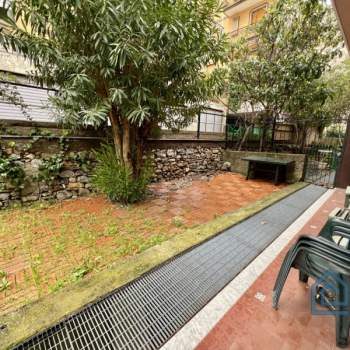 Appartamento in vendita a Alassio (Savona)