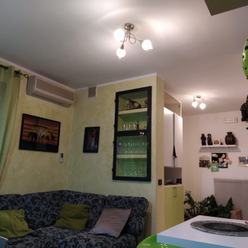 Appartamento a Vidor   501 G