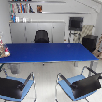 Ufficio completo coordinato