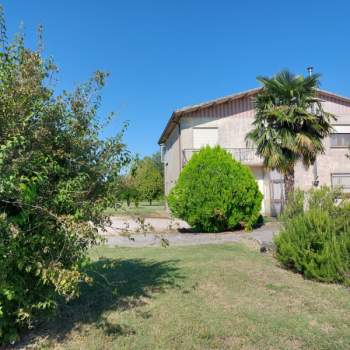 Casa singola in vendita a Canda (Rovigo)