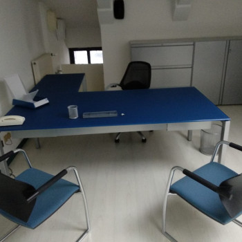 Ufficio completo coordinato