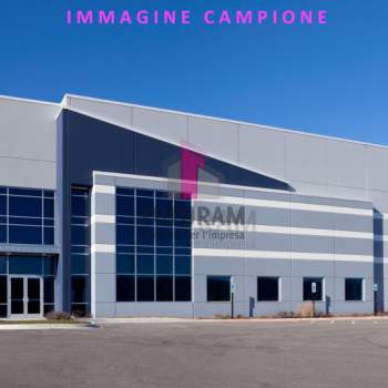 Capannone in vendita a Cassola (Vicenza)