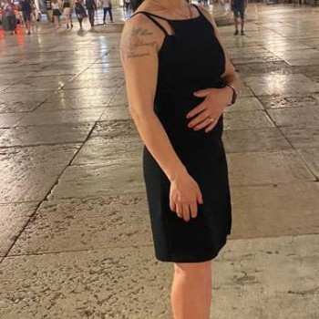 Susanna 45 anni (Verona) seria