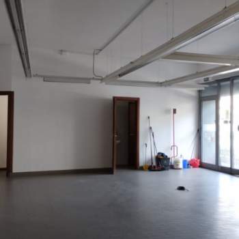 Negozio in affitto a Sarego (Vicenza)