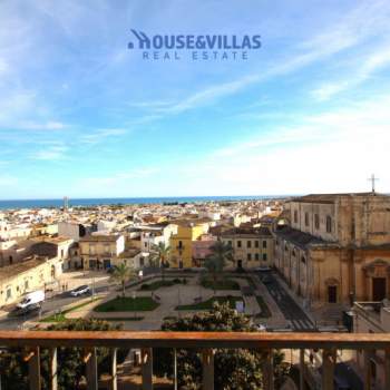 Appartamento in vendita a Avola (Siracusa)