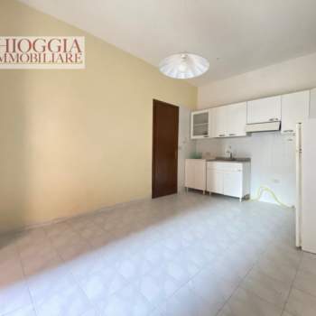 Appartamento in vendita a Chioggia (Venezia)