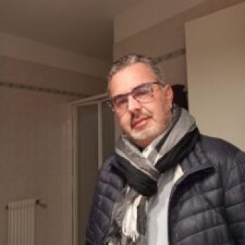Andrea 55 anni, Uomo realizzato.