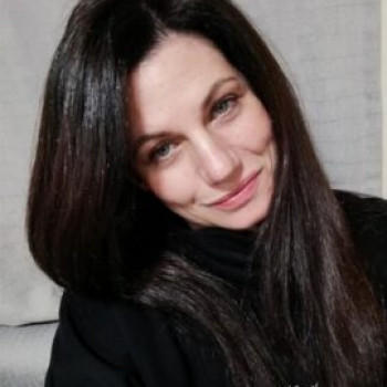 Annalisa 40 anni. 