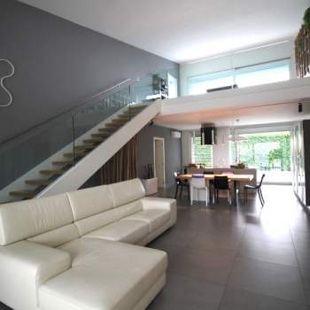 Villa in vendita a Fratta Polesine (Rovigo)