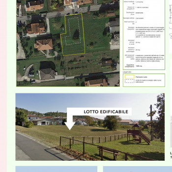 Terreno edificabile