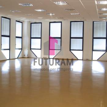 Ufficio in vendita a Torri di Quartesolo (Vicenza)