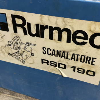 Scanalatrice