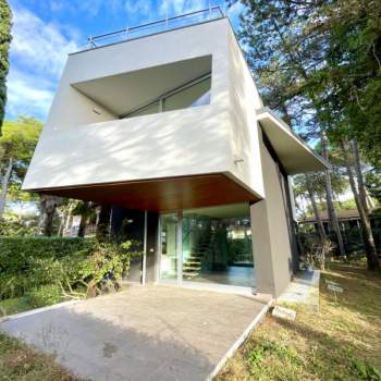 Villa in vendita a Lignano Sabbiadoro (Udine)