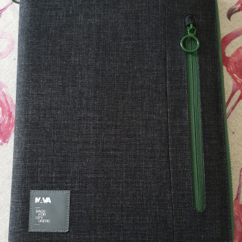 PORTADOCUMENTI NAVA PORTFOLIO ZIP