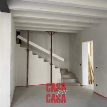 Bifamiliare in vendita a Borgo Veneto (Padova)