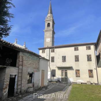 Palazzo in vendita a Brugine (Padova)