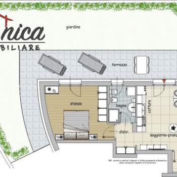 Appartamento in vendita a Trento (Trento)