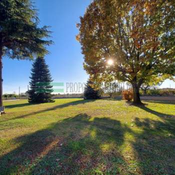 Villa in vendita a Rodengo Saiano (Brescia)