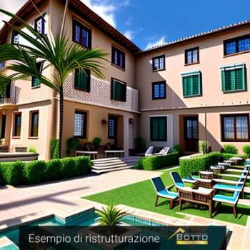 Hotel - albergo in vendita a Arona (Novara)