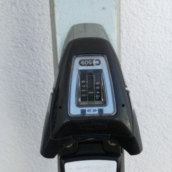 SCI E RACCHETTE