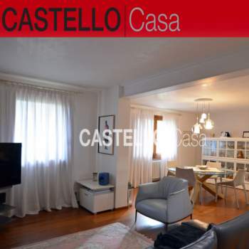 Appartamento in vendita a Castelfranco Veneto (Treviso)