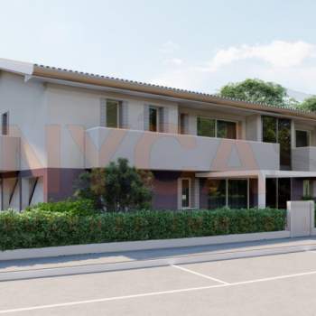 Appartamento in vendita a Montegalda (Vicenza)