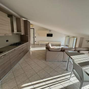 Appartamento in vendita a Ghedi (Brescia)