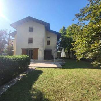 Casa singola in vendita a Vicenza (Vicenza)