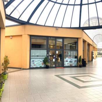 Negozio in vendita a Vicenza (Vicenza)