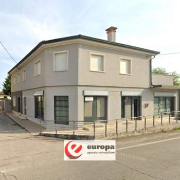 Ufficio in affitto a Quinto Vicentino (Vicenza)