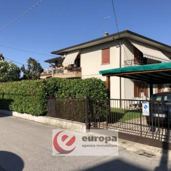 Casa singola in vendita a Monticello Conte Otto (Vicenza)